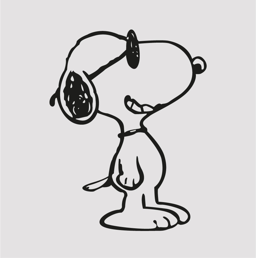 SNOOPY